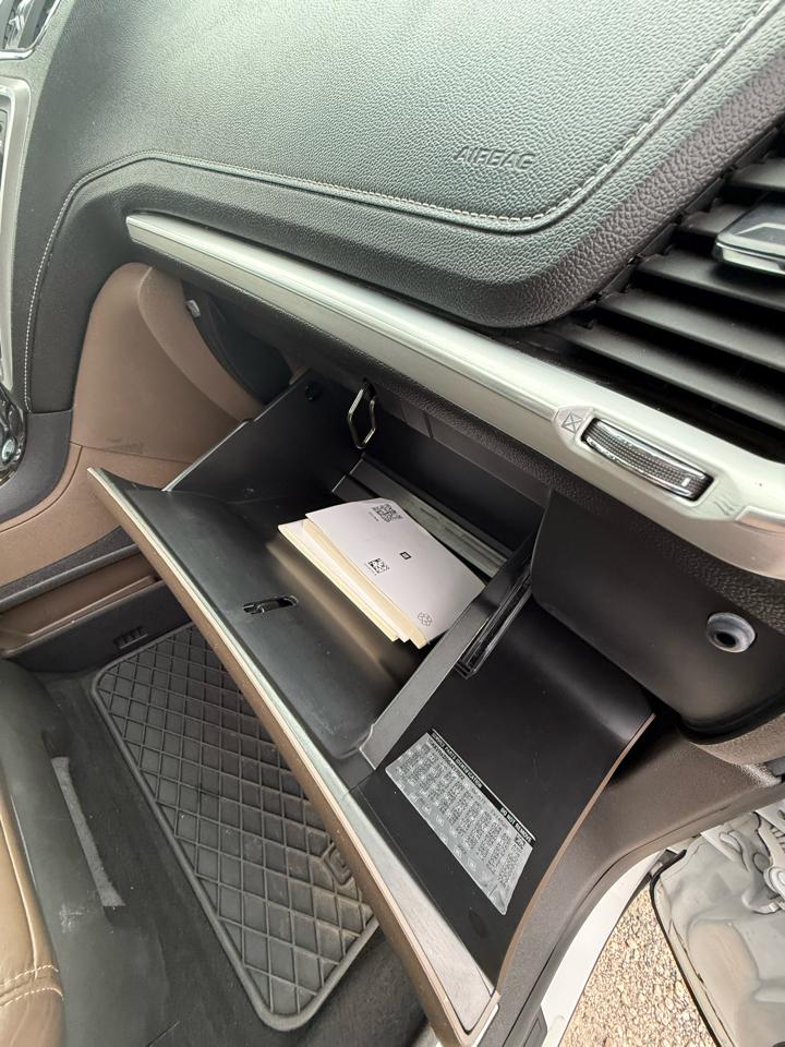 GMC Acadia SLT-1 AWD 2016