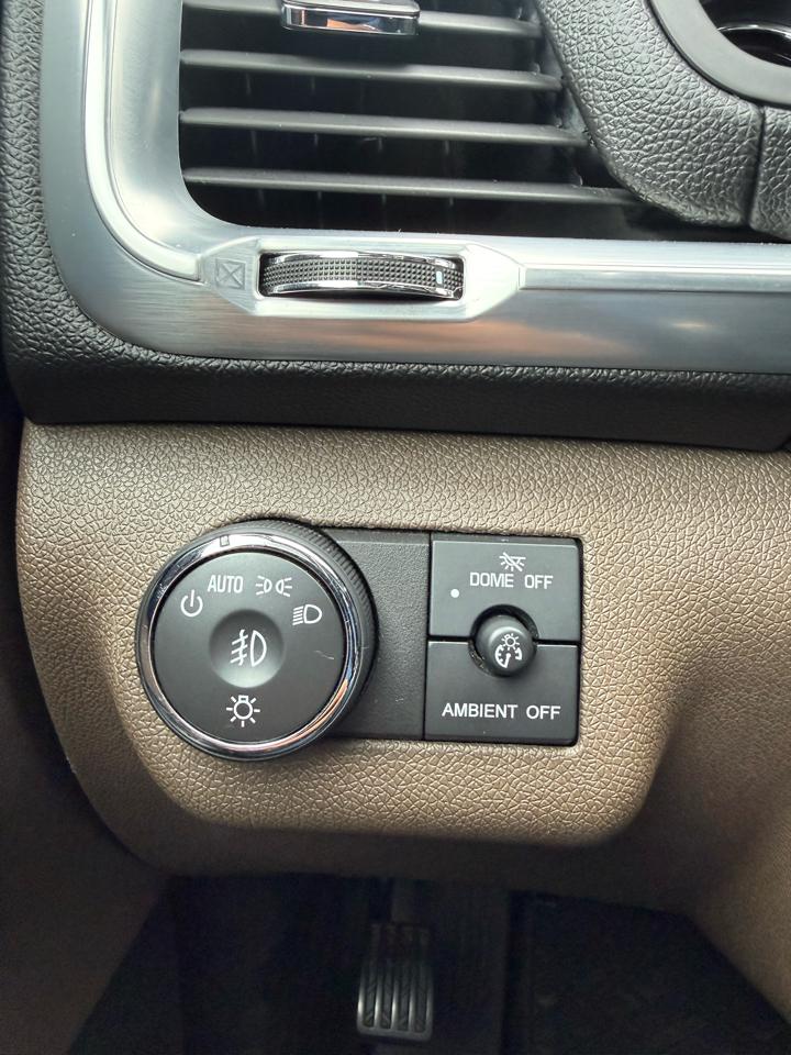GMC Acadia SLT-1 AWD 2016