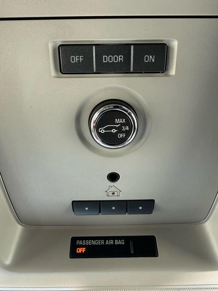 Chevrolet Tahoe Premier 4WD 2018