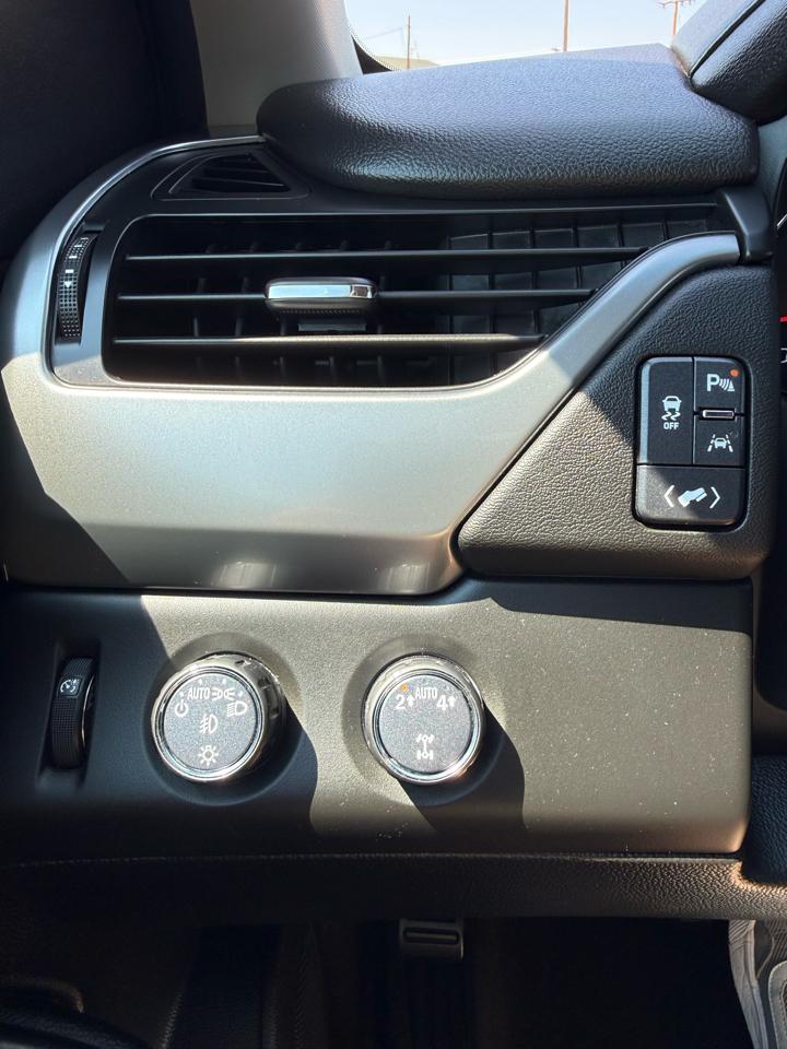 Chevrolet Tahoe Premier 4WD 2018