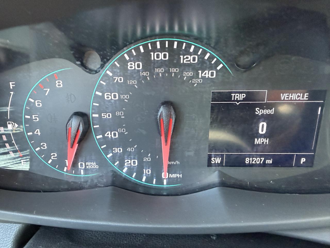Chevrolet Trax LT AWD 2021