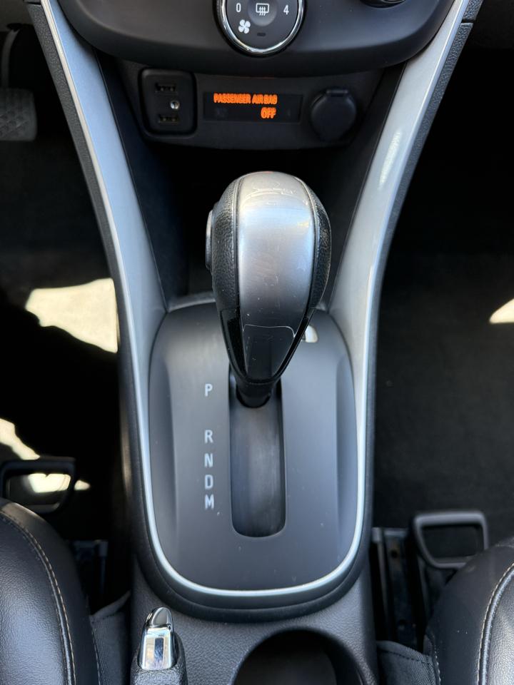 Chevrolet Trax LT AWD 2021