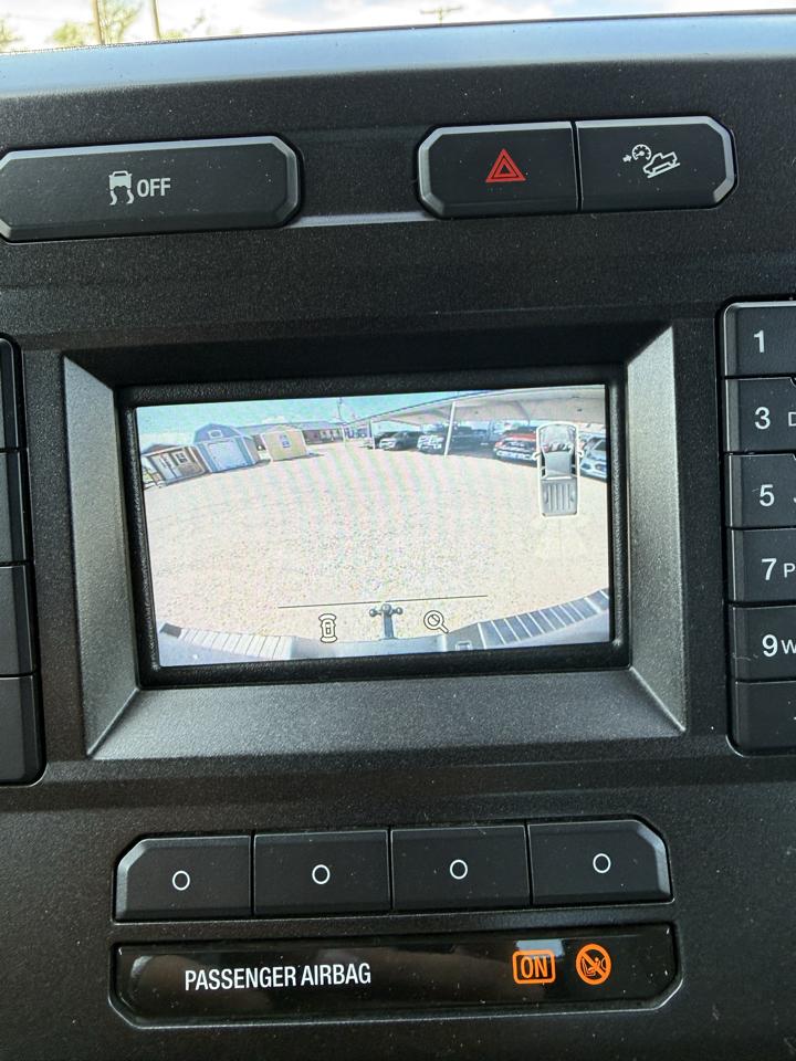 Ford F-250 SD XL Crew Cab 4WD 2019