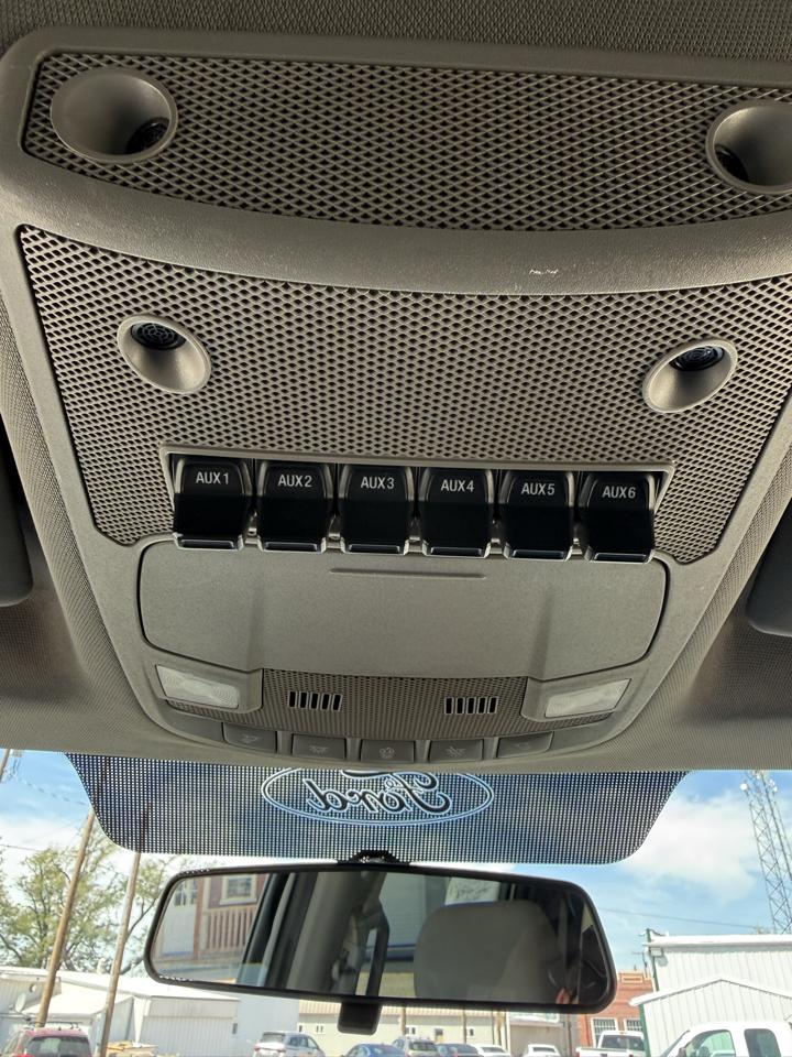 Ford F-250 SD XL Crew Cab 4WD 2019