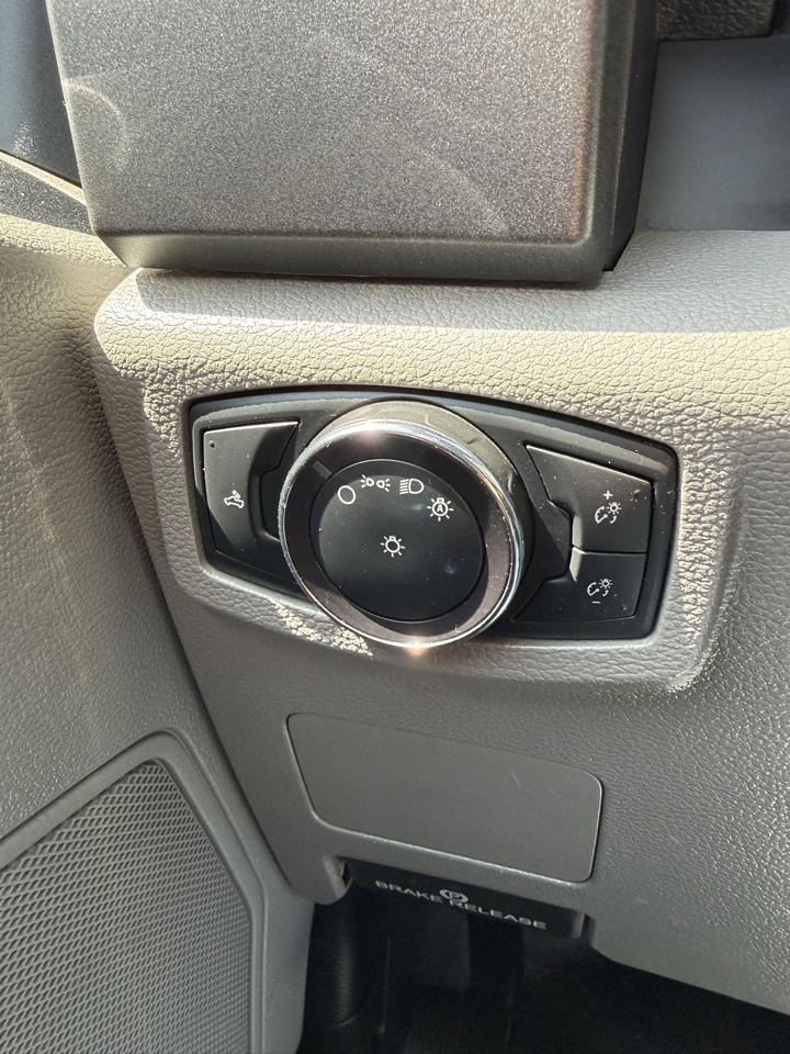 Ford F-250 SD XL Crew Cab 4WD 2019