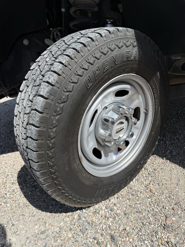 Ford F-250 SD XL Crew Cab 4WD 2019