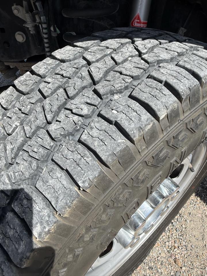 Ford F-250 SD XL Crew Cab 4WD 2019
