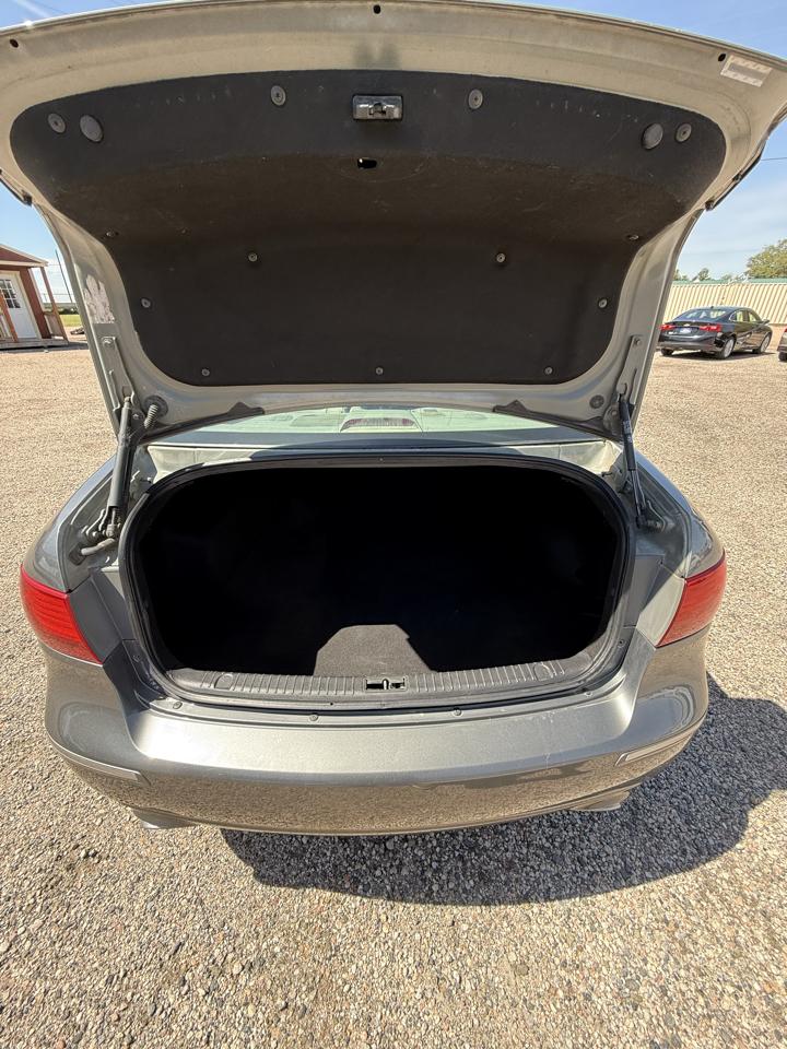 Hyundai Sonata SE V6 2009
