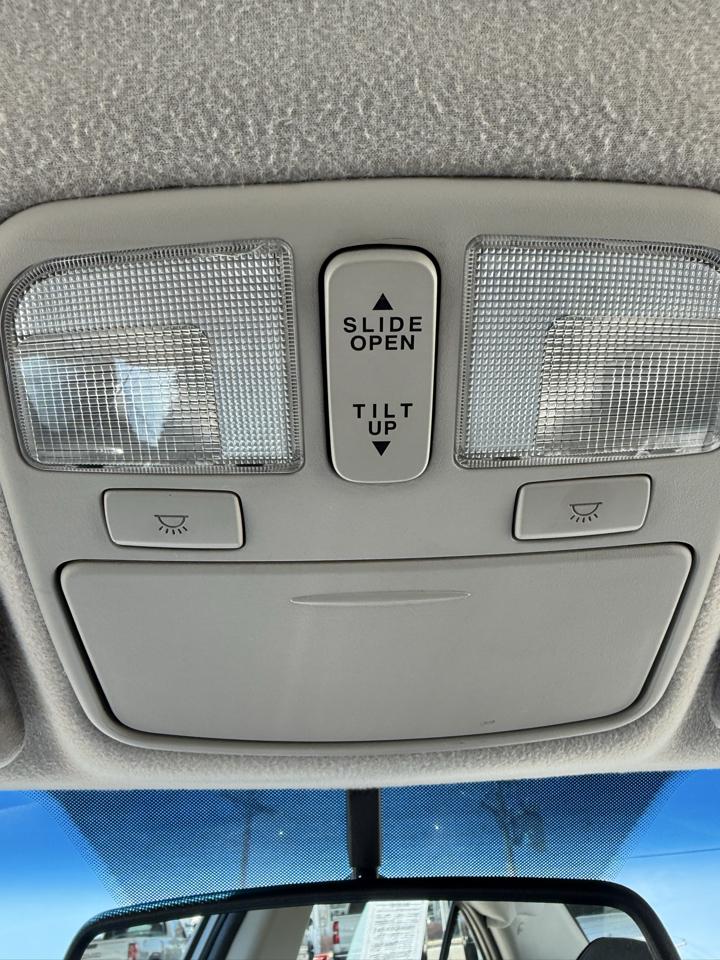 Hyundai Sonata SE V6 2009