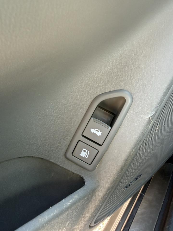 Hyundai Sonata SE V6 2009