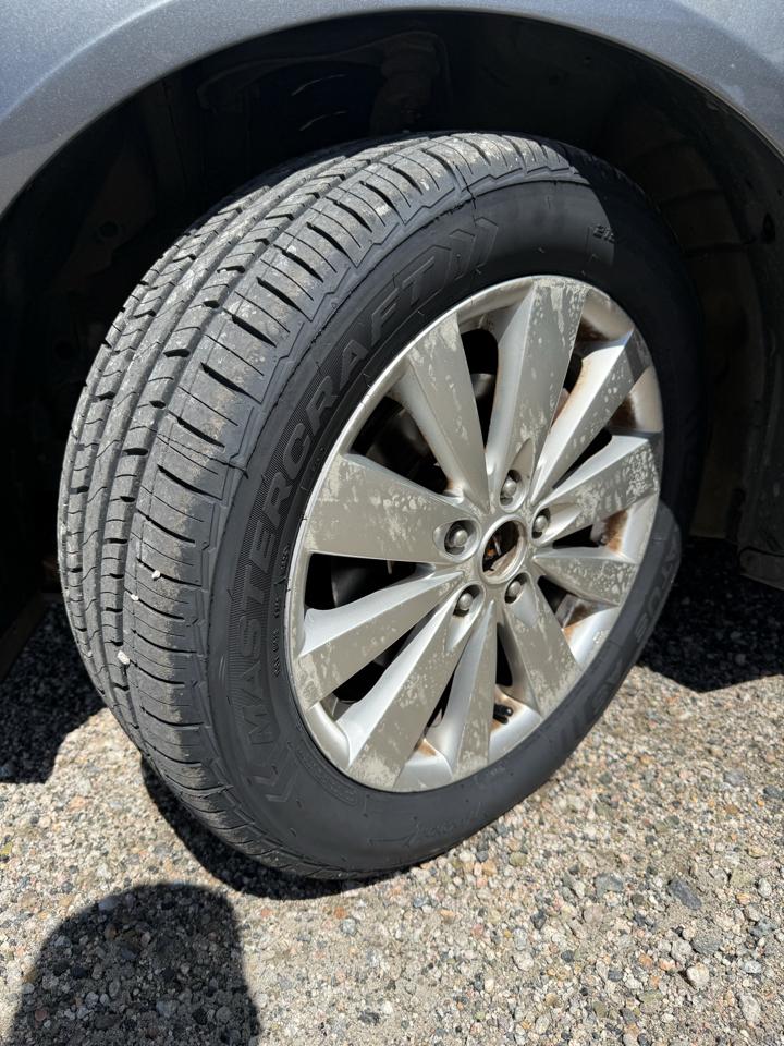 Hyundai Sonata SE V6 2009