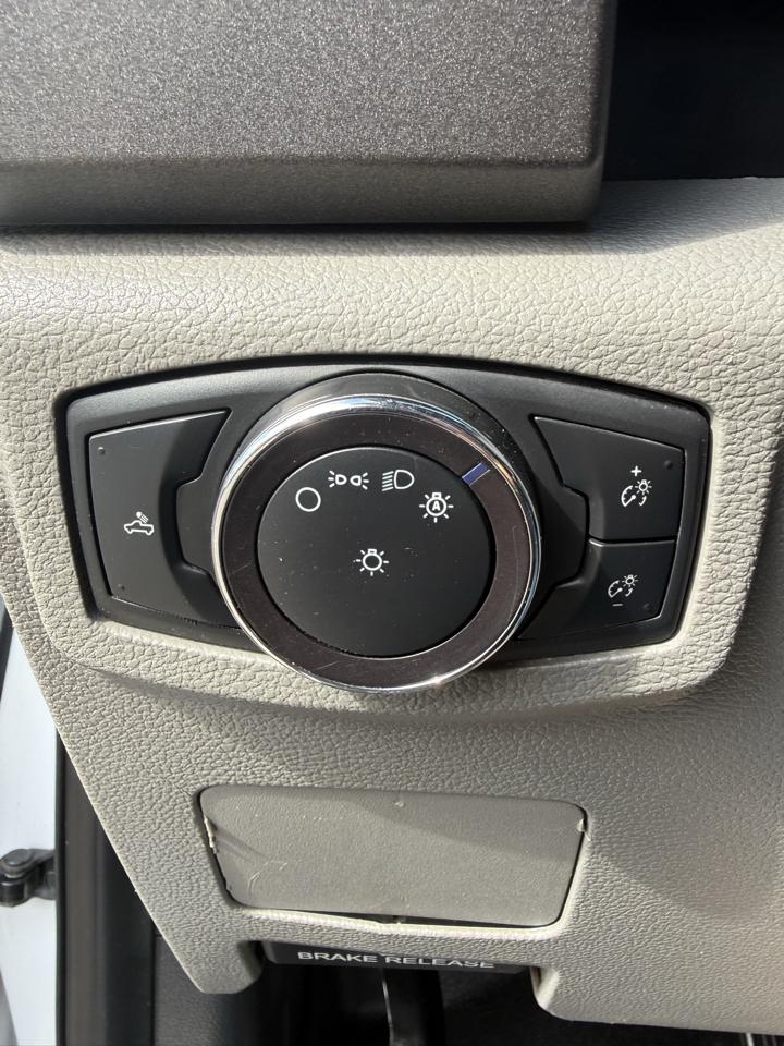 Ford F-250 SD XL SuperCab Long Bed 4WD 2019