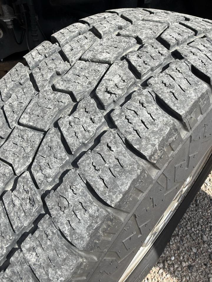 Ford F-250 SD XL SuperCab Long Bed 4WD 2019