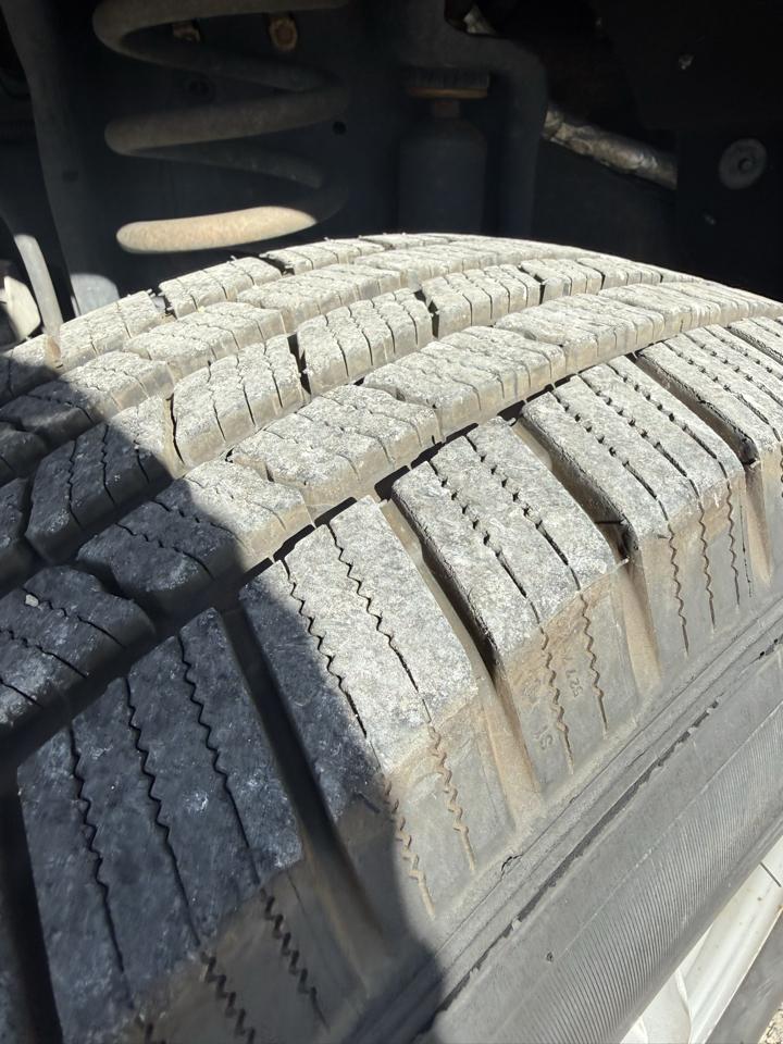 Ford F-250 SD XL 4WD 2012