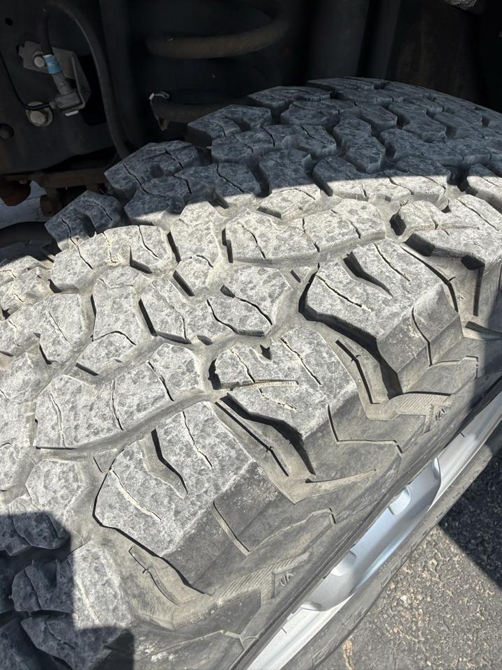 Ford F-350 SD XL 4WD 2012