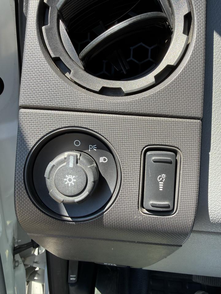 Ford F-350 SD XL 4WD 2012