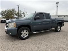 2011 Chevrolet Silverado 1500 