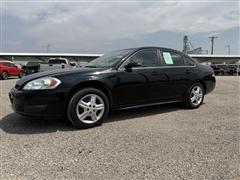 2014 Chevrolet Impala 