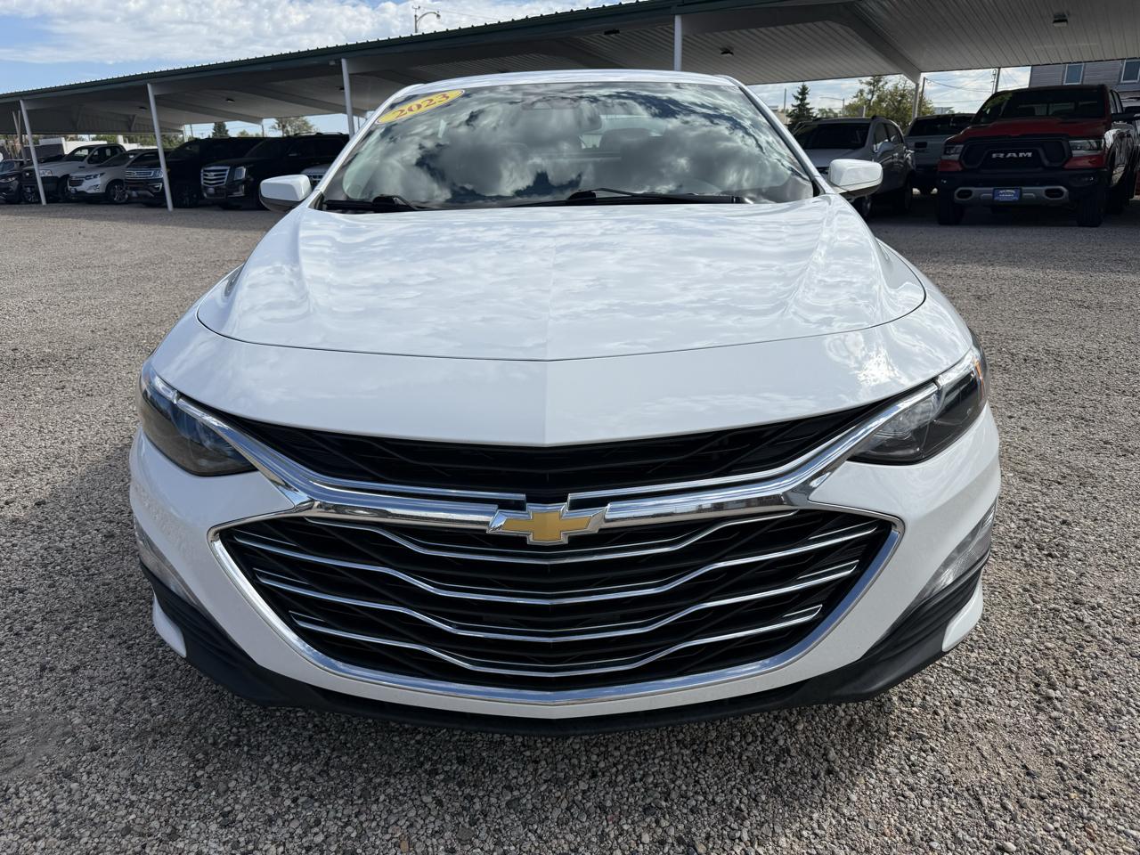 Chevrolet Malibu 1LT 2023