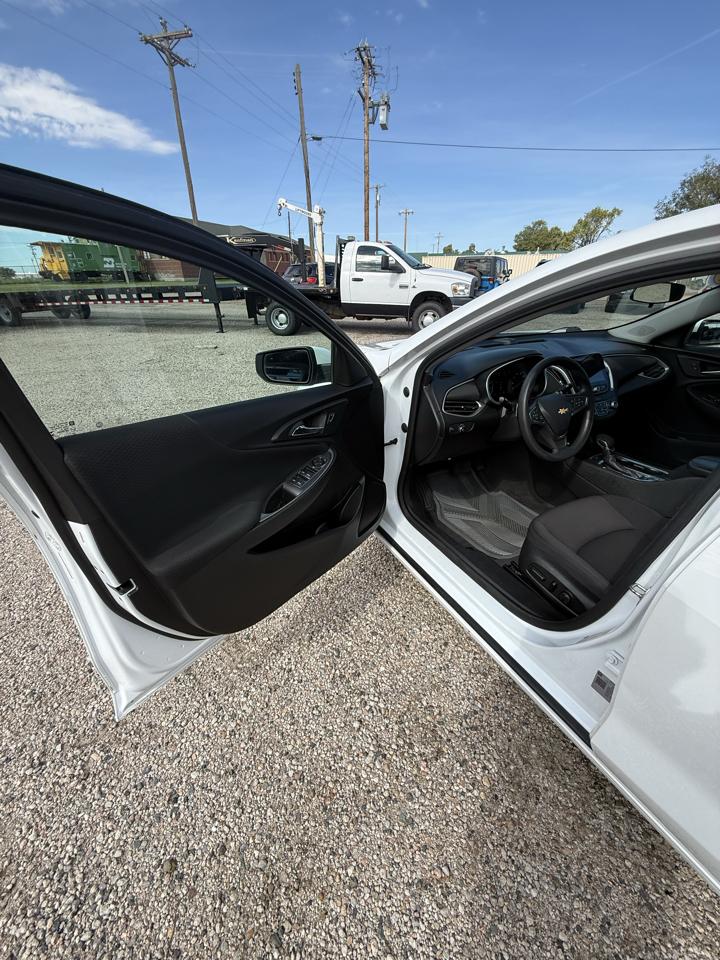 Chevrolet Malibu 1LT 2023