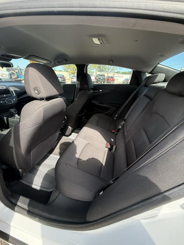 Chevrolet Malibu 1LT 2023