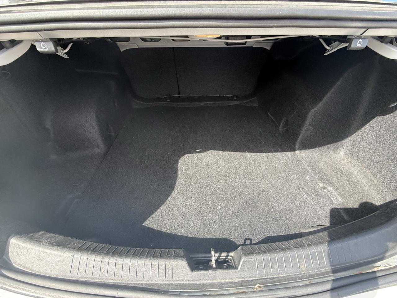 Chevrolet Malibu 1LT 2023