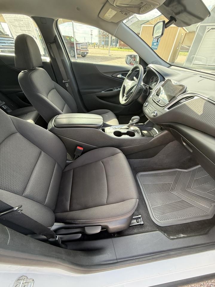 Chevrolet Malibu 1LT 2023