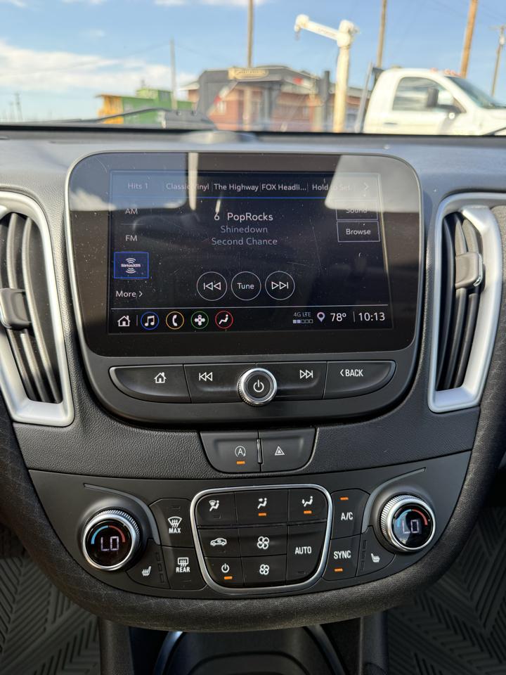 Chevrolet Malibu 1LT 2023