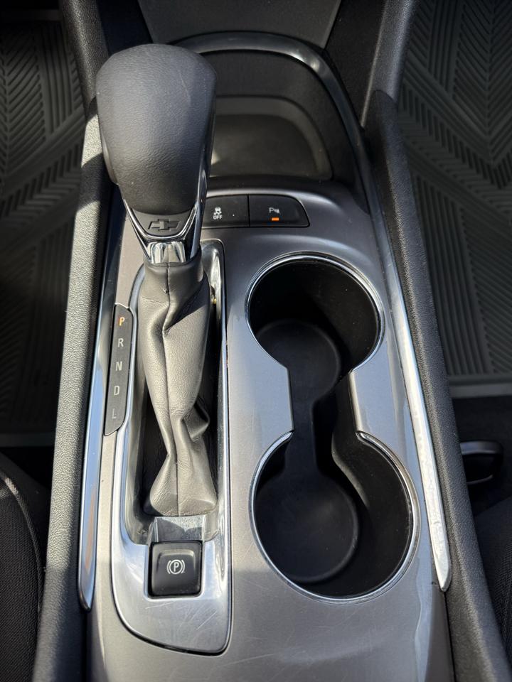 Chevrolet Malibu 1LT 2023