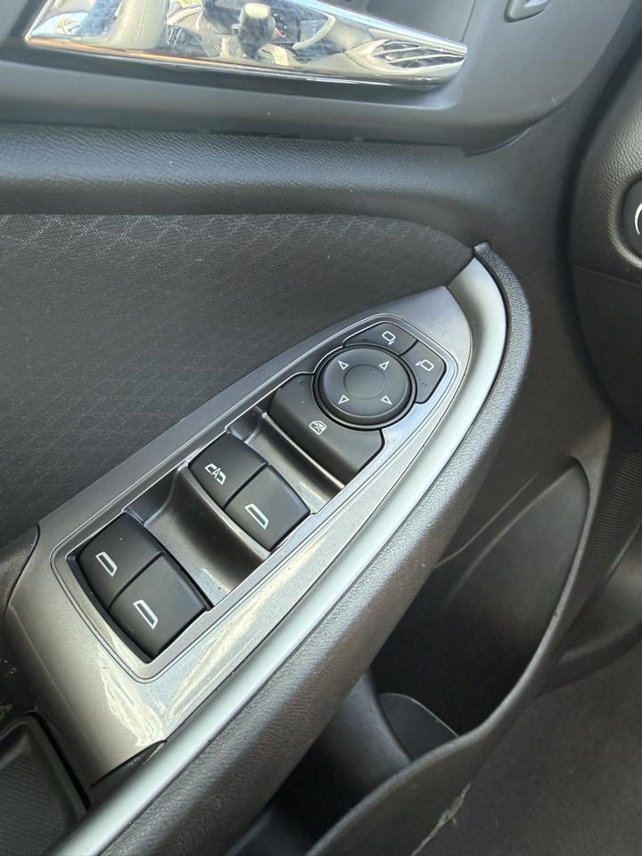 Chevrolet Malibu 1LT 2023