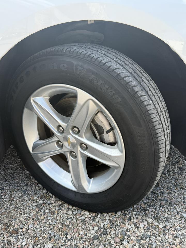 Chevrolet Malibu 1LT 2023