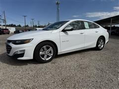 2023 Chevrolet Malibu 