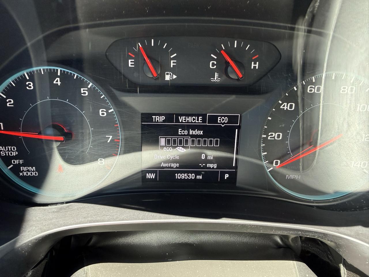 Chevrolet Malibu LT 2019