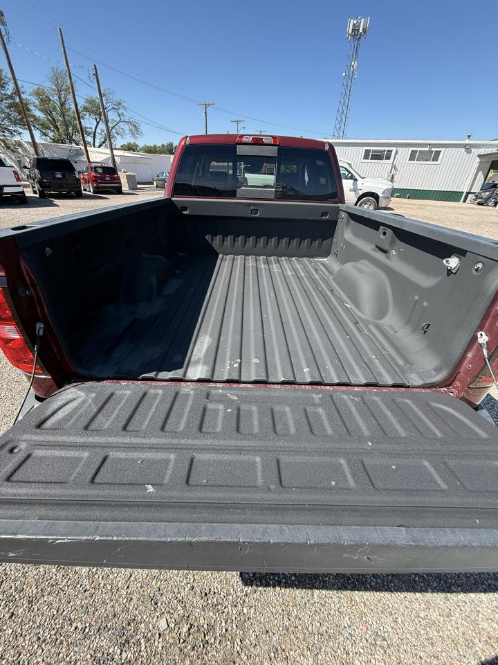 Chevrolet Silverado 1500 High Country Crew Cab 4WD 2014