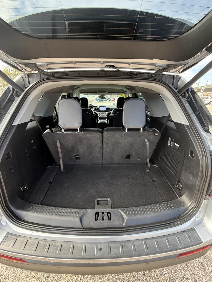 Ford Explorer XLT AWD 2022