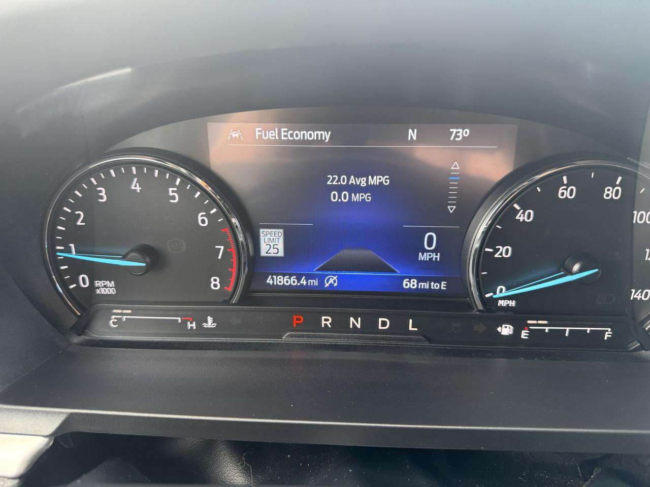 Ford Explorer XLT AWD 2022