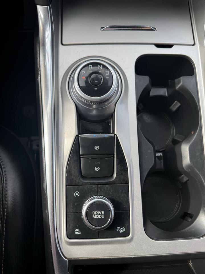 Ford Explorer XLT AWD 2022
