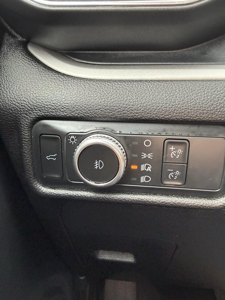 Ford Explorer XLT AWD 2022