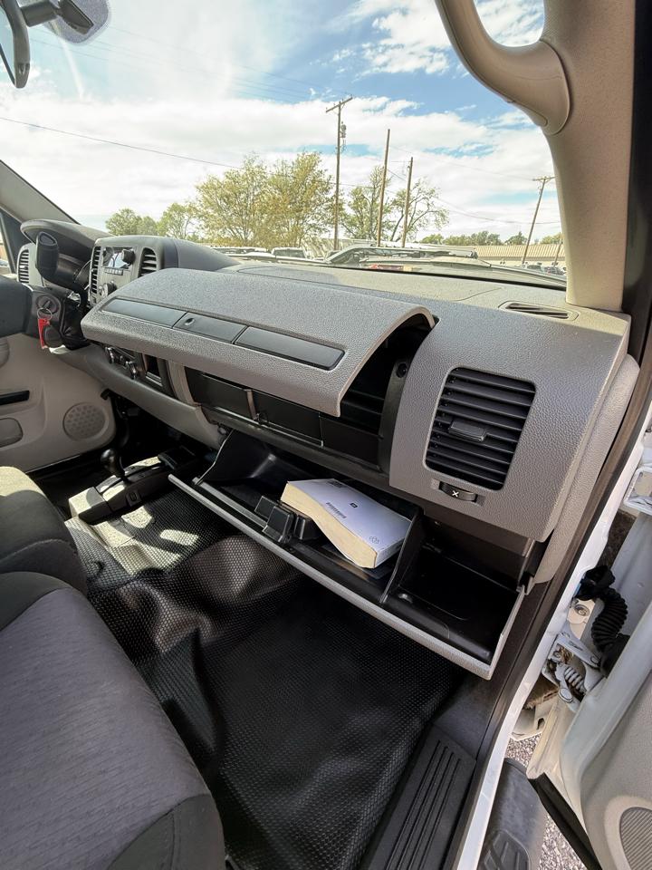 Chevrolet Silverado 3500HD Work Truck Crew Cab 4WD 2013