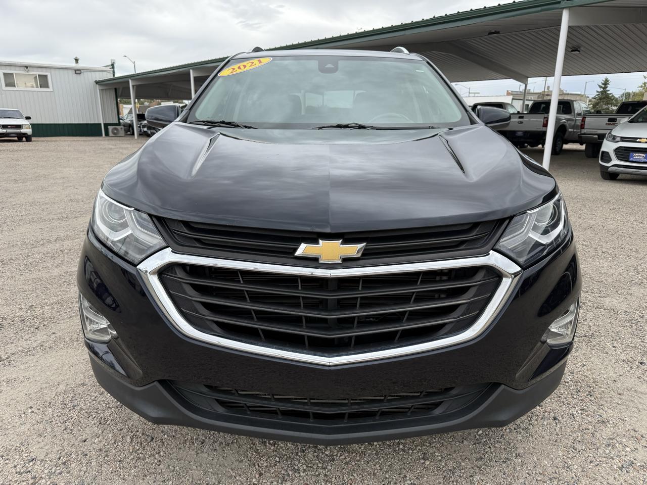 Chevrolet Equinox LT 2WD 2021