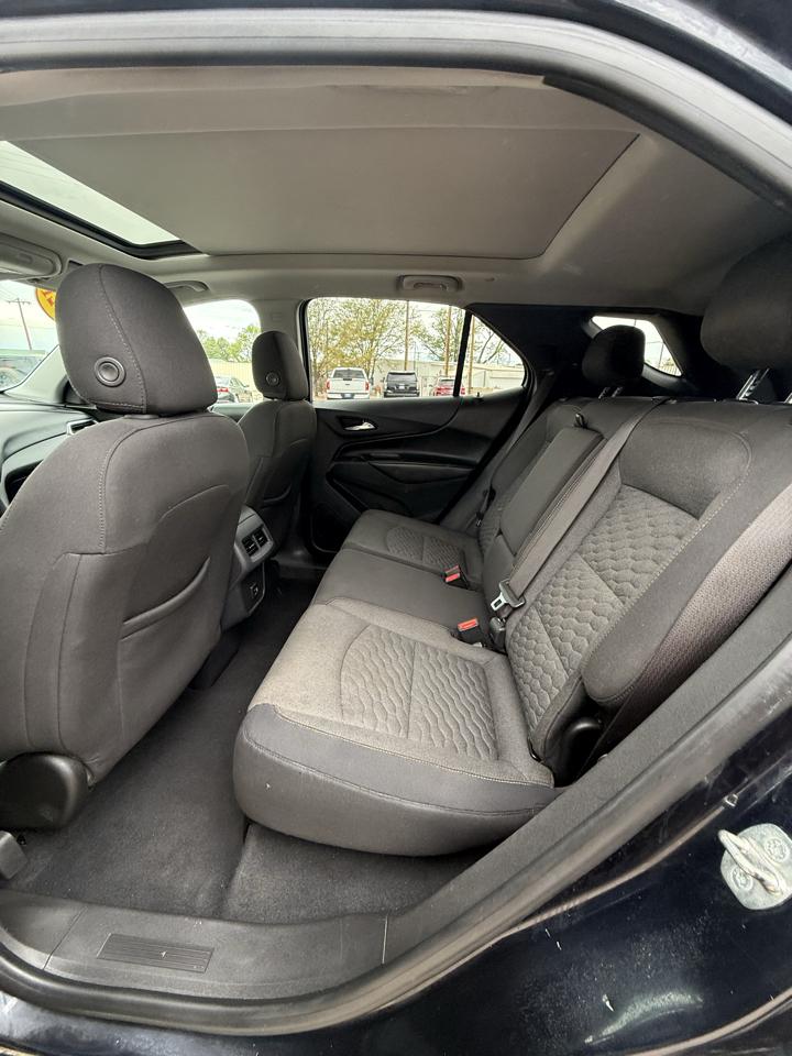 Chevrolet Equinox LT 2WD 2021