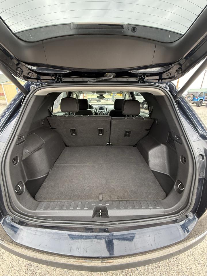 Chevrolet Equinox LT 2WD 2021