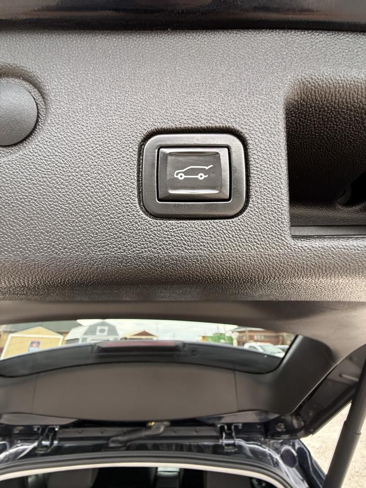 Chevrolet Equinox LT 2WD 2021