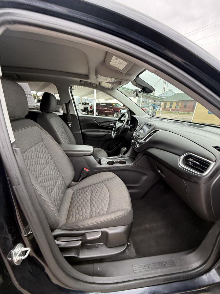 Chevrolet Equinox LT 2WD 2021