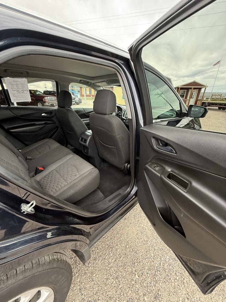 Chevrolet Equinox LT 2WD 2021
