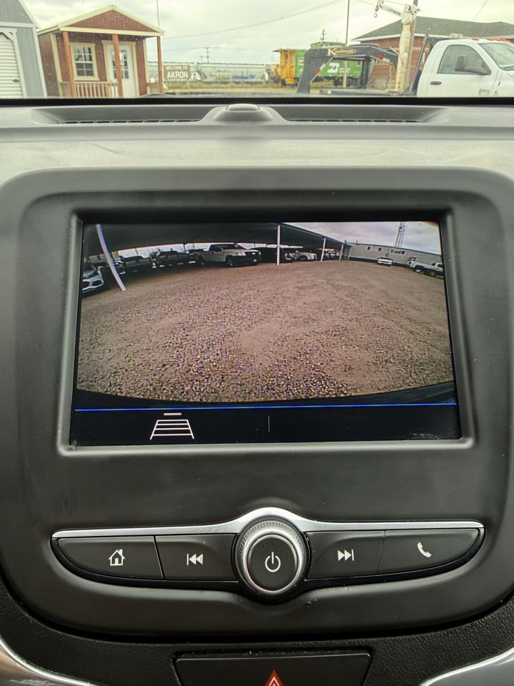 Chevrolet Equinox LT 2WD 2021