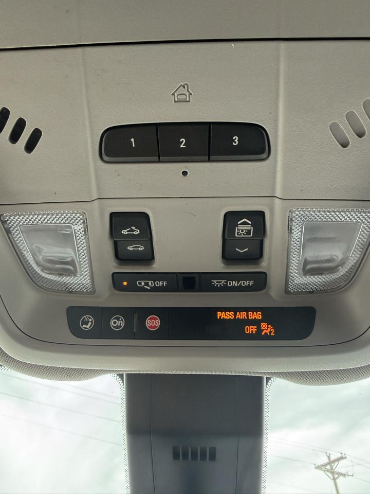 Chevrolet Equinox LT 2WD 2021