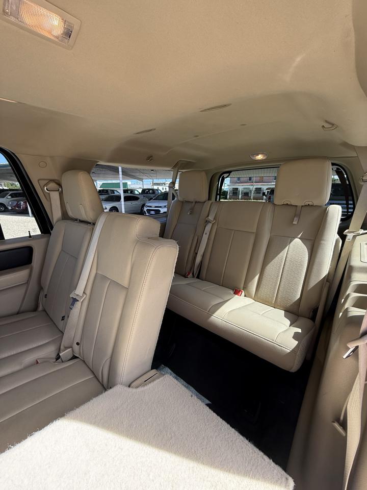 Ford Expedition EL XL 4WD 2016