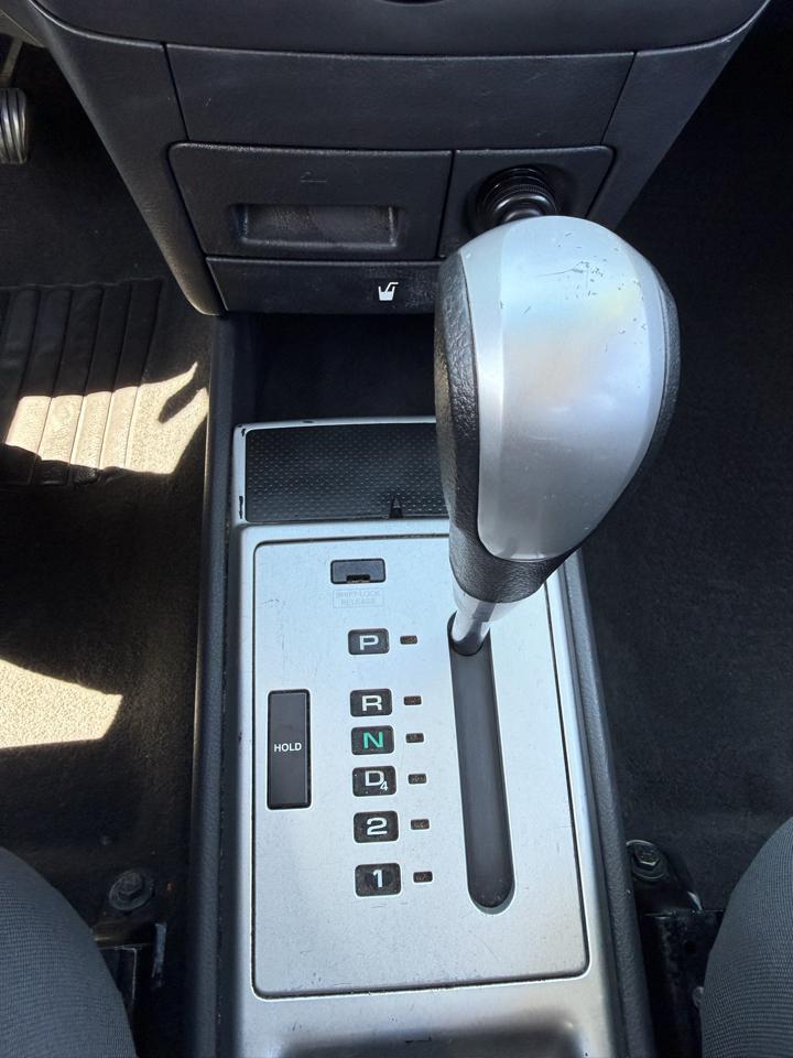 Chevrolet Aveo LS 2010