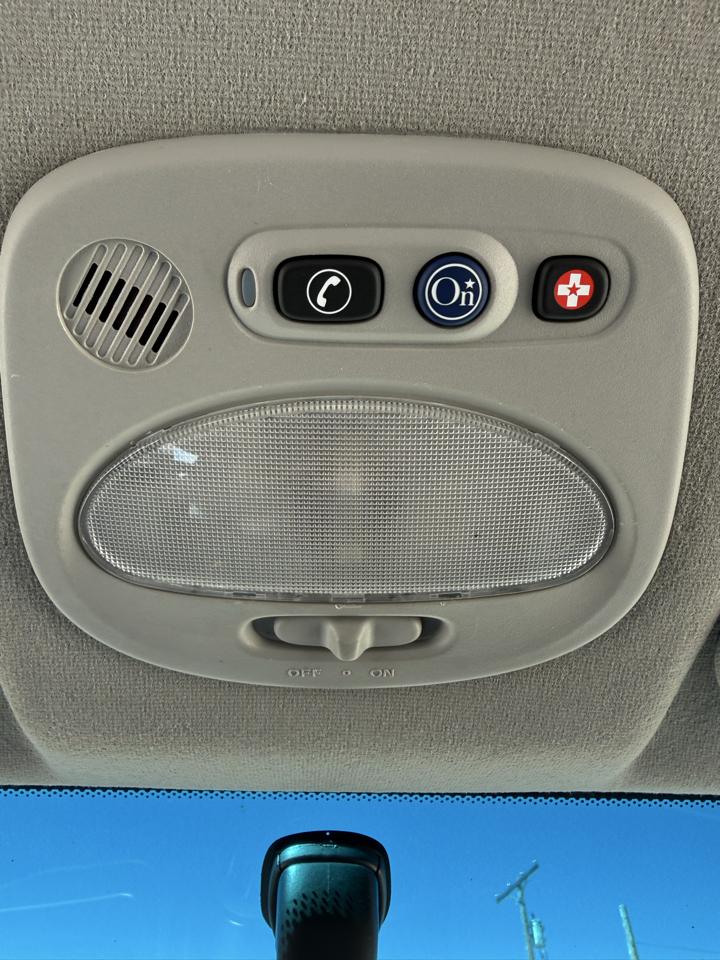 Chevrolet Aveo LS 2010
